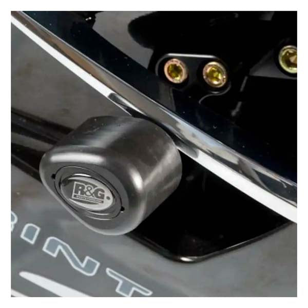 PROTECTION ANTICROQUERIE R&amp;G (CP0269BL)