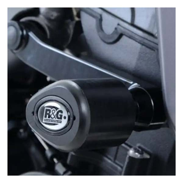 PROTECTION ANTICROQUERIE R&amp;G (CP0387BL)
