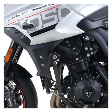 R&G Crash Protector (CP0409BL)