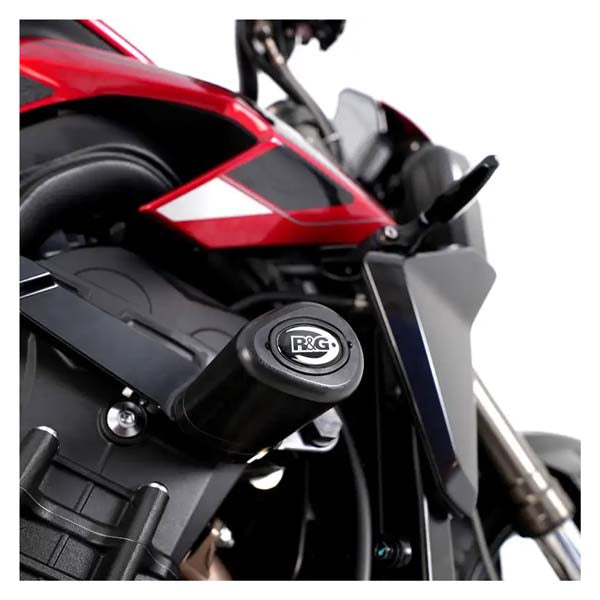 PROTECTION ANTICROQUERIE R&amp;G (CP0430BL)