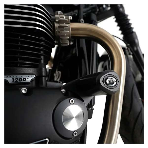 R&G CRASH PROTECTOR (CP0436BL)