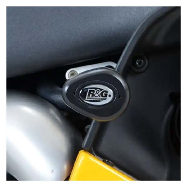 PROTECTIONS ANTICROQUERIE R&amp;G (CP0376BL)