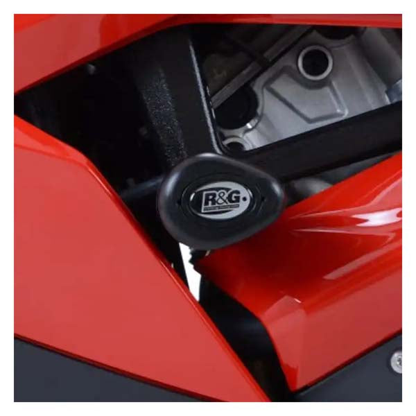 PROTECTIONS ANTICROQUERIE R&amp;G (CP0382BL)