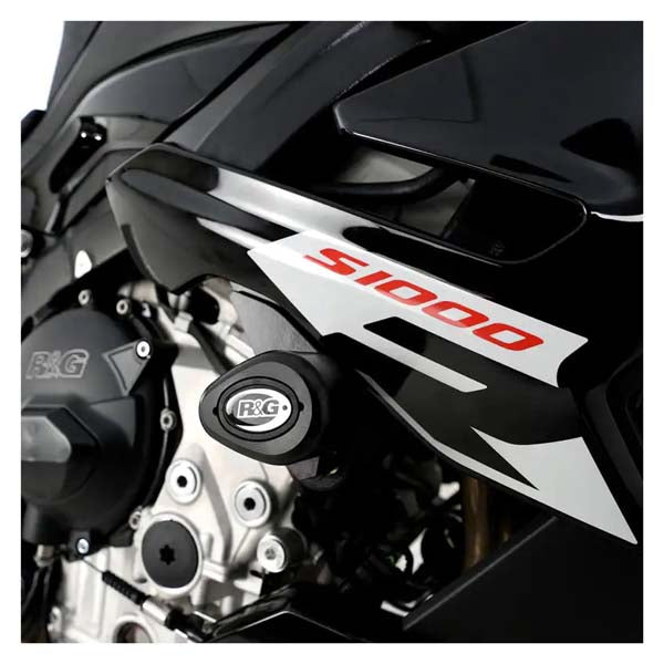 PROTECTIONS ANTICROQUERIE R&amp;G (CP0537BL)