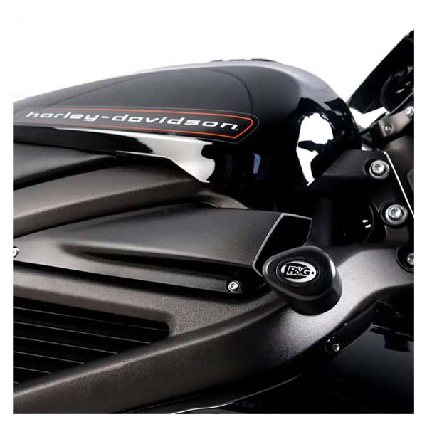 PROTECTIONS ANTICROQUERIE R&amp;G (CP0555BL)