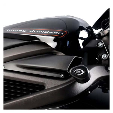 PROTECTIONS ANTICROQUERIE R&amp;G (CP0555BL)
