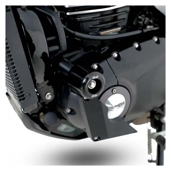Protections de cadre R&G (CP0574BL)