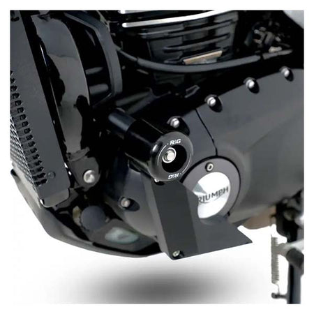 Protections de cadre R&G (CP0574BL)