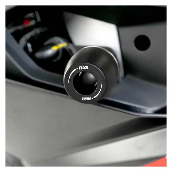 PROTECTIONS ANTICROQUERIE R&amp;G (CP0575BL)