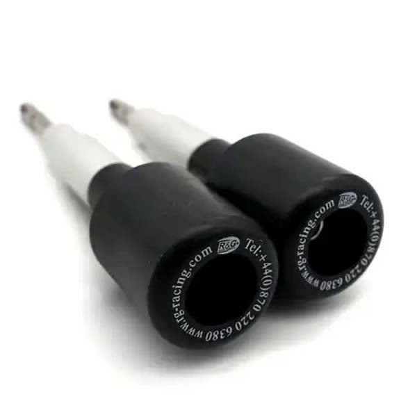 R&G CRASH PROTECTOR (CP0074BL)