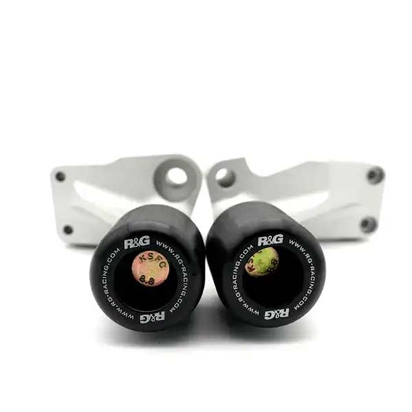 PROTECTION ANTICROQUERIE R&amp;G (CP0146BL)