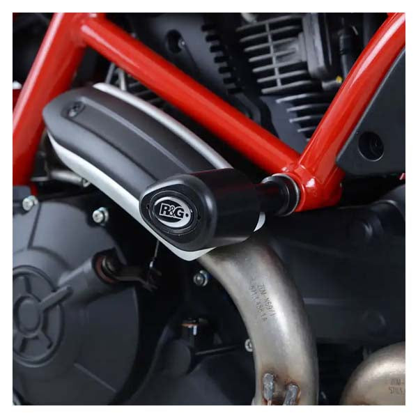 R&G Crash Protector (CP0433BL)