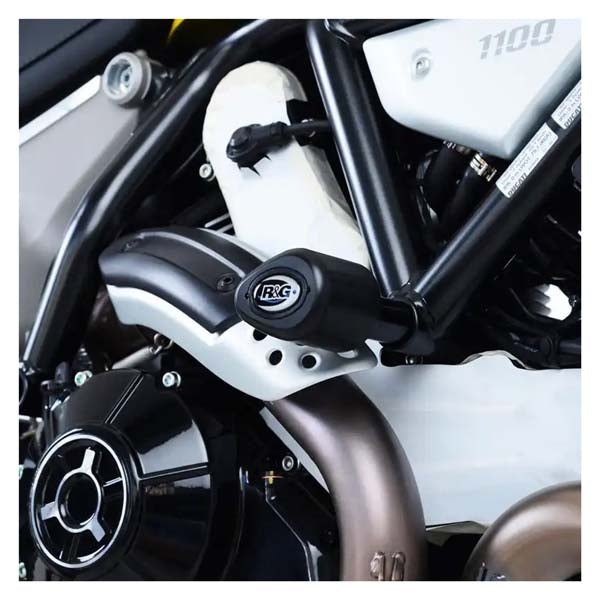 PROTECTION ANTICROQUERIE R&amp;G (CP0451BL)