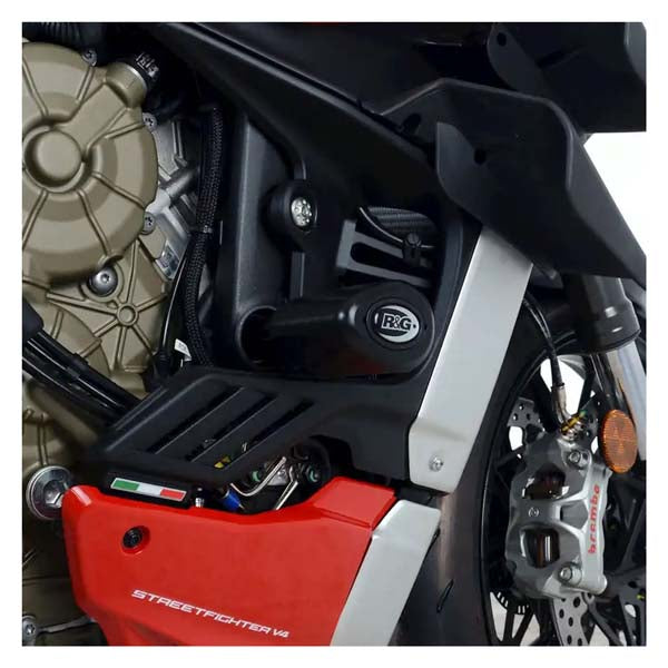 R&G CRASH PROTECTOR (CP0496BL)