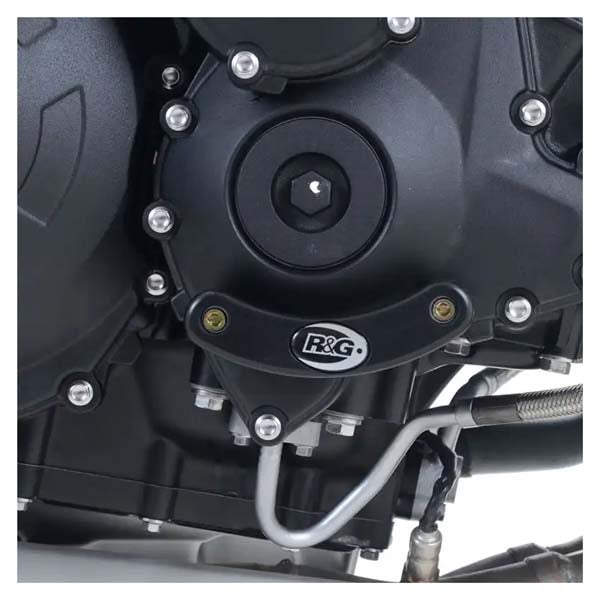 Curseur de carter moteur R&amp;G (ECS0021BK)