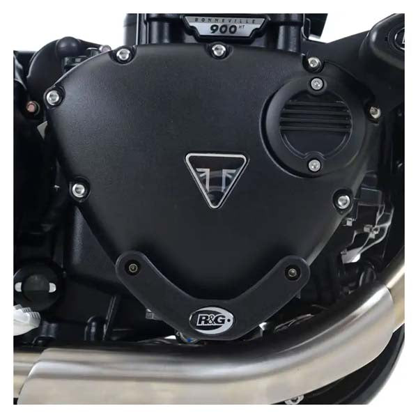 Curseur de carter moteur R&amp;G (ECS0109BK)