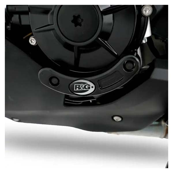 Curseur de carter moteur R&amp;G (ECS0153BK)