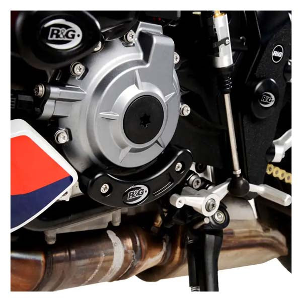 Curseur de carter moteur R&amp;G (ECS0168BK)