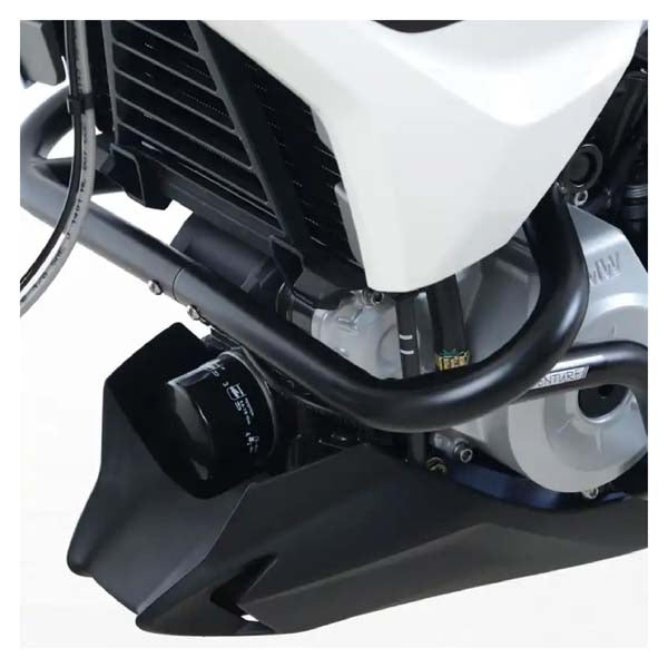 R&G Adventure Bars (AB0027BK)