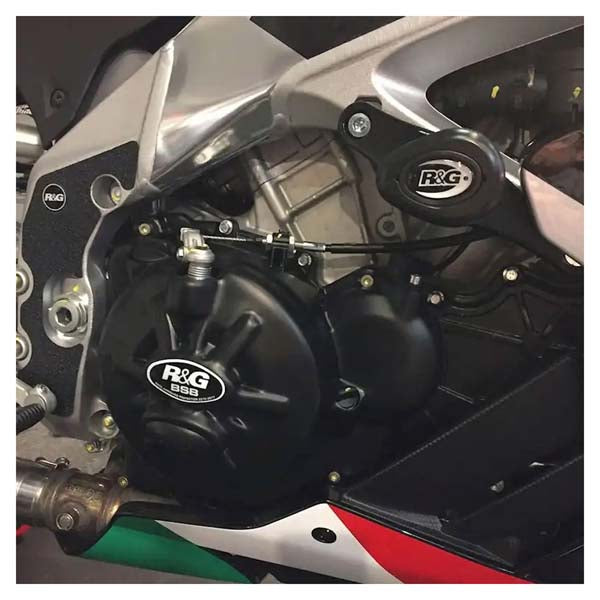 R&G Engine Case Covers (ECC0204R)