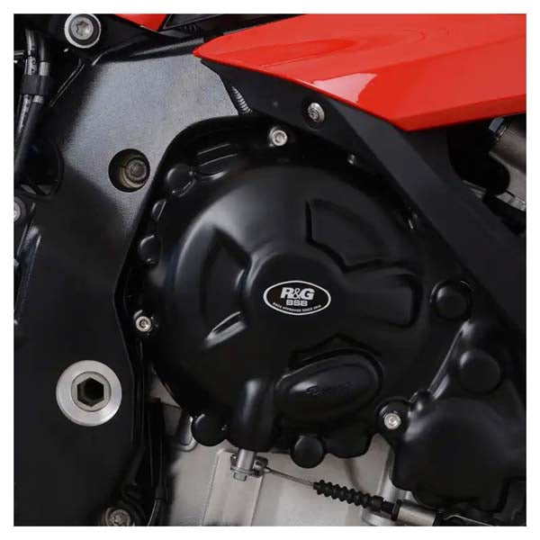 Couvercles de carter moteur R&amp;G (ECC0289R)