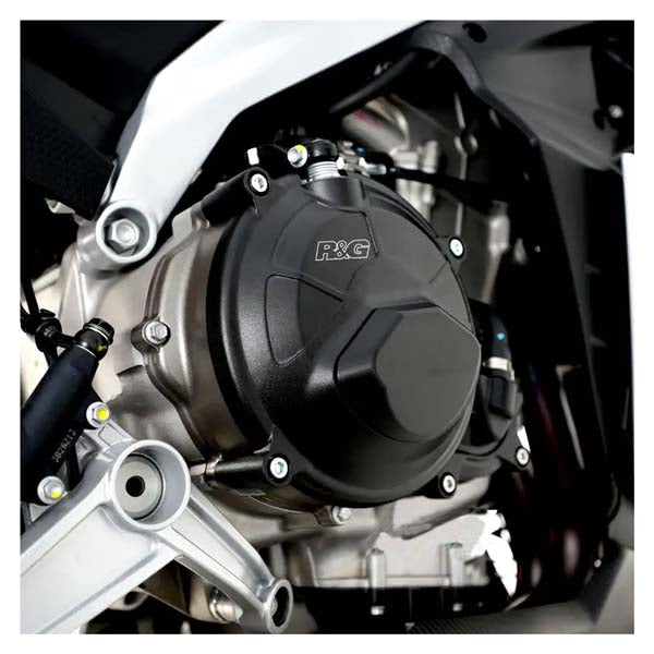 R&G Engine Case Covers (ECC0395PRO)