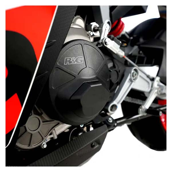 R&G Engine Case Covers (ECC0394PRO)