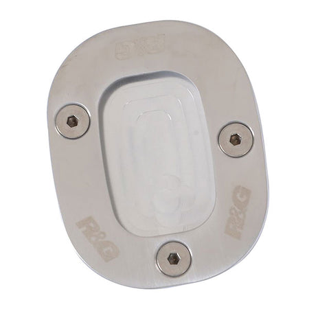 Chaussure de béquille R&G (PKS0040SI)