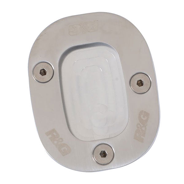 Chaussure de béquille R&amp;G (PKS0040SI)