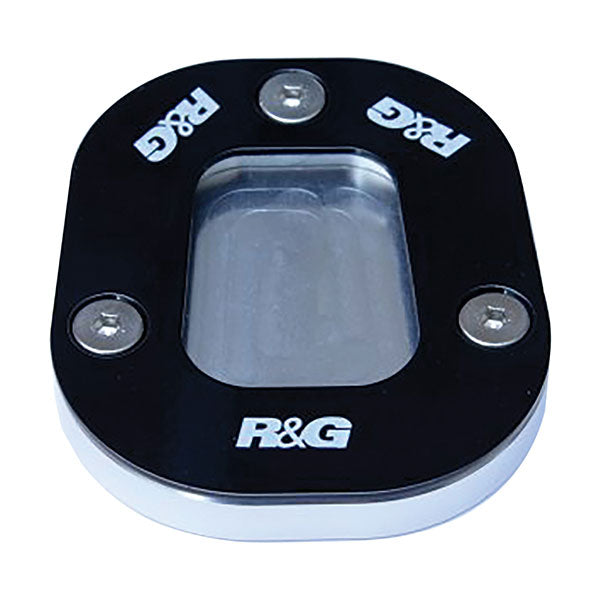 Chaussure de béquille R&amp;G (PKS0036SI)