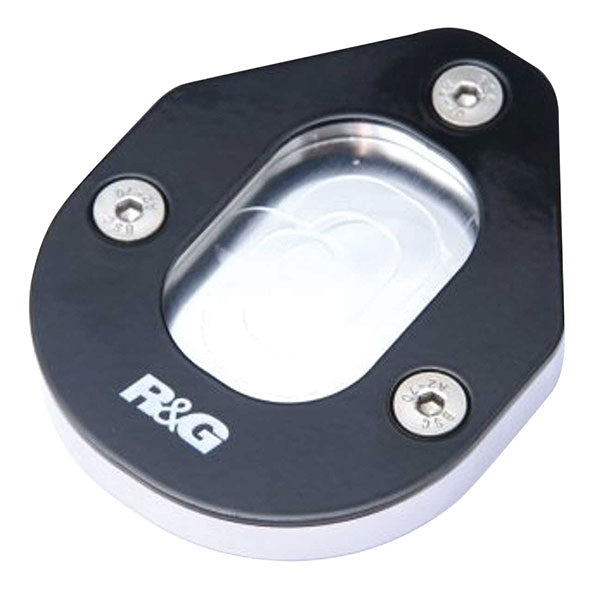 Chaussure de béquille R&amp;G (PKS0026SI)