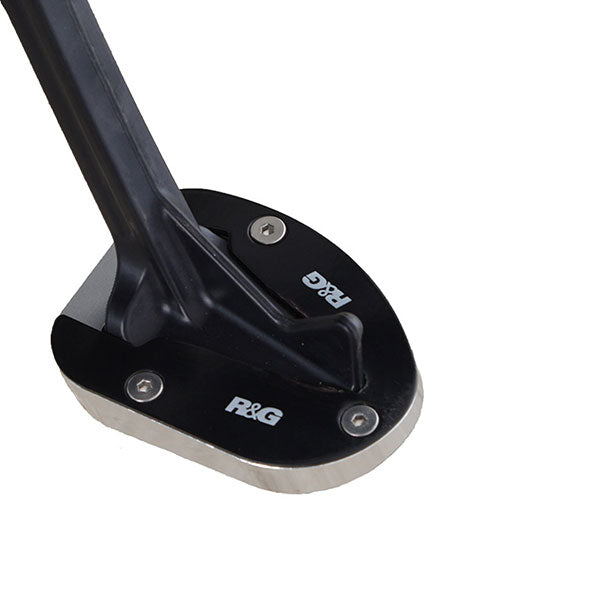 Chaussure de béquille R&amp;G (PKS0114SI)