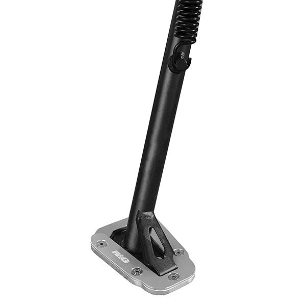 Chaussure de béquille R&amp;G (PKS0147SI)