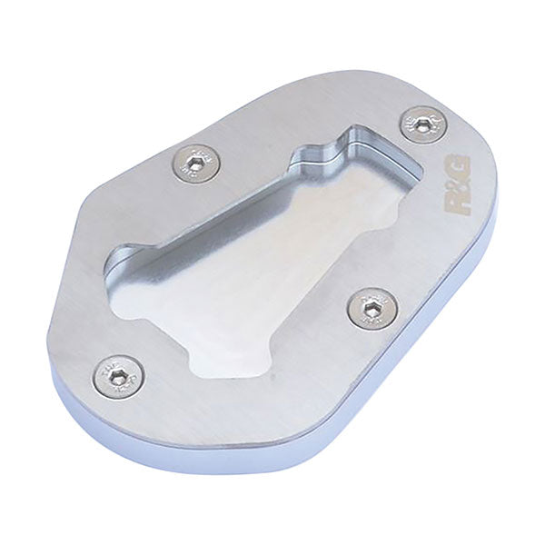 Chaussure de béquille R&amp;G (PKS0133SI)