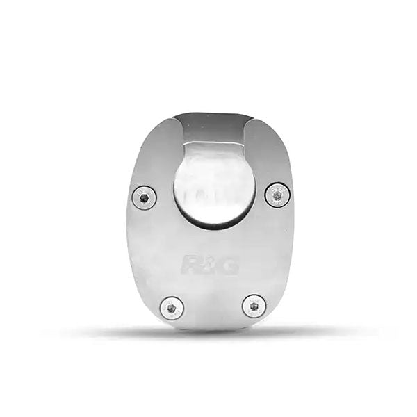 Chaussure de béquille R&amp;G (PKS0154SI)