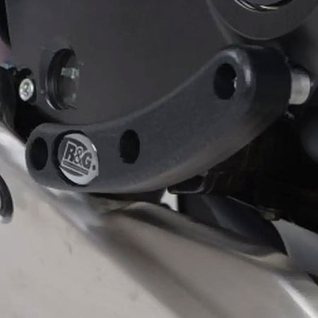 R&G Engine Case Slider (ECS0079BK)