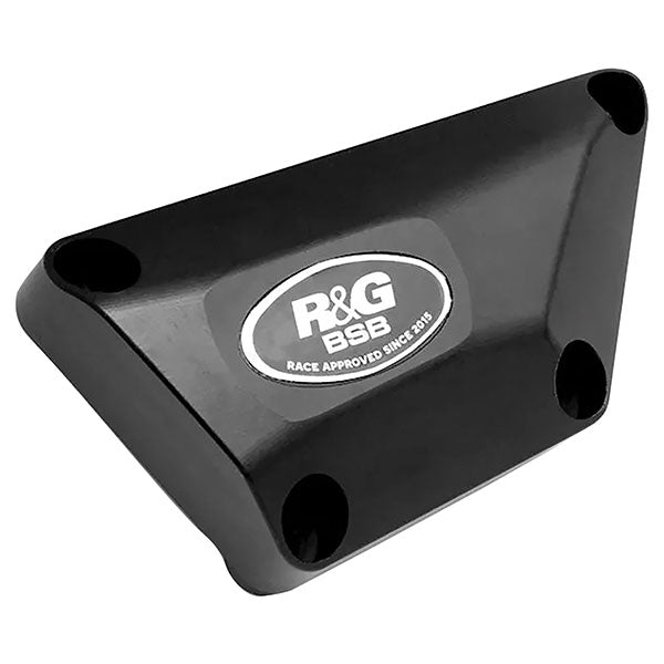 R&G Engine Case Slider (ECS0160BK)