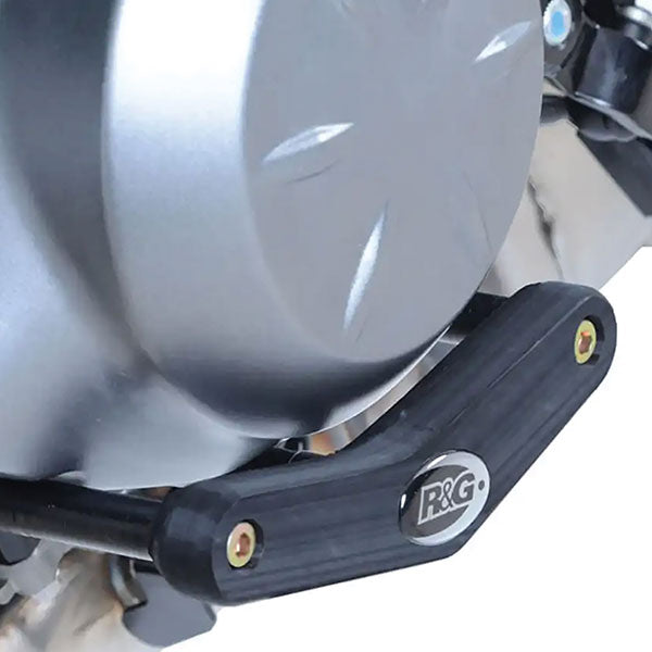 R&G Engine Case Slider (ECS0112BK)