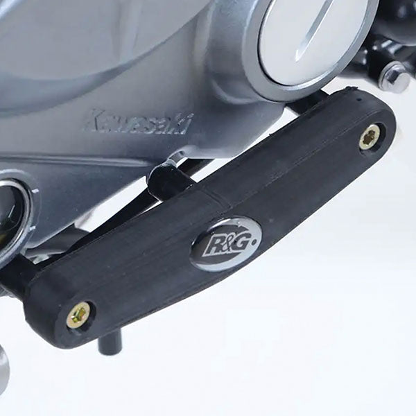 R&G Engine Case Slider (ECS0113BK)