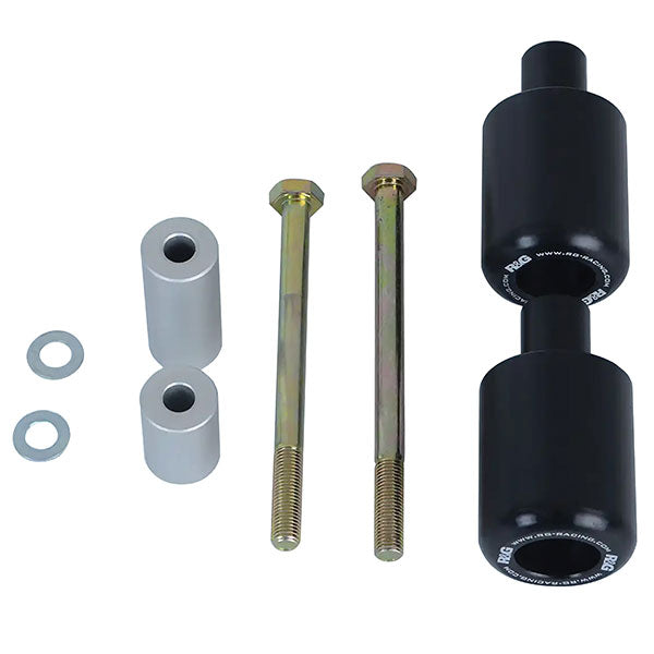 R&G CRASH PROTECTOR (CP0009BL)