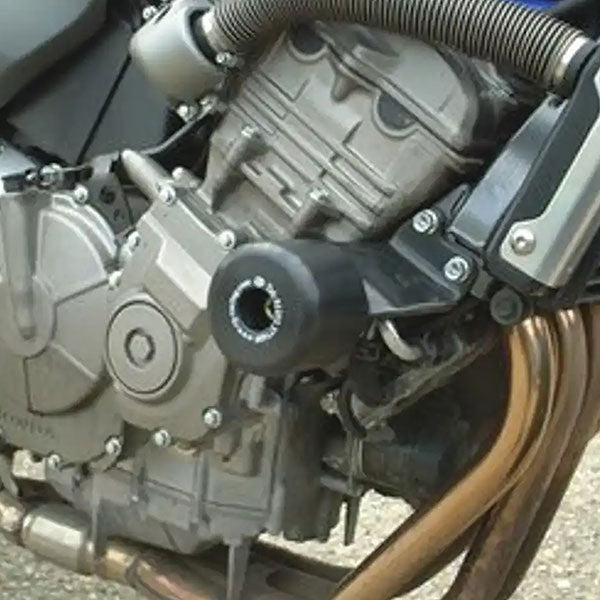 R&G CRASH PROTECTOR (CP0013BL)