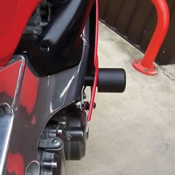 R&G CRASH PROTECTOR (CP0014BL)