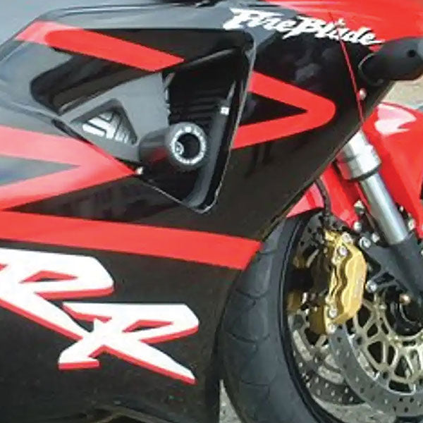 R&G CRASH PROTECTOR (CP0017BL)