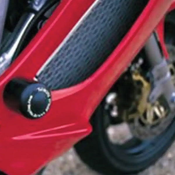 R&G CRASH PROTECTOR (CP0018BL)