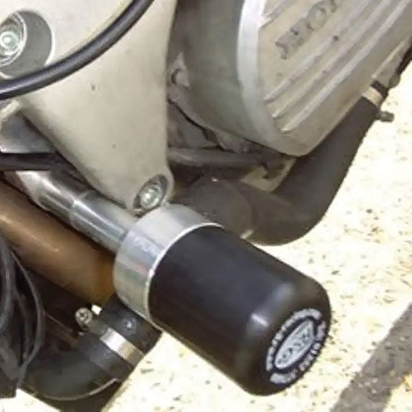 R&G CRASH PROTECTOR (CP0062BL)