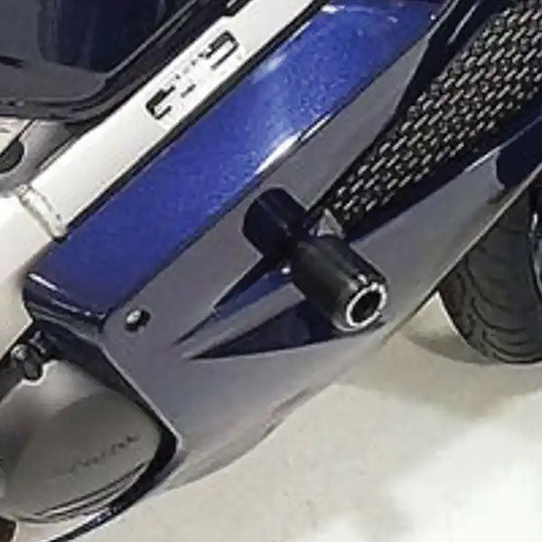 R&G CRASH PROTECTOR (CP0073BL)