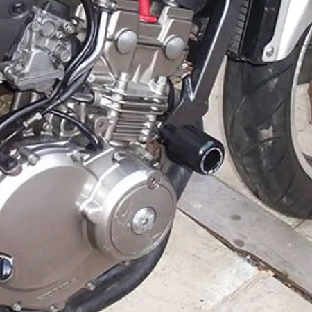 R&G CRASH PROTECTOR (CP0087BL)