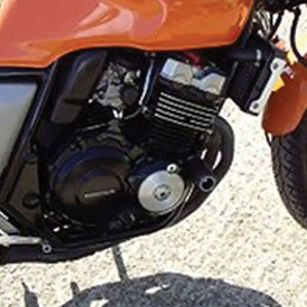 R&G CRASH PROTECTOR (CP0091BL)