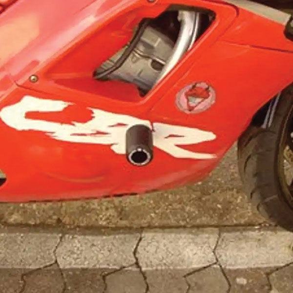 PROTECTION ANTI-CRASEMENT R&amp;G (CP0095BL)