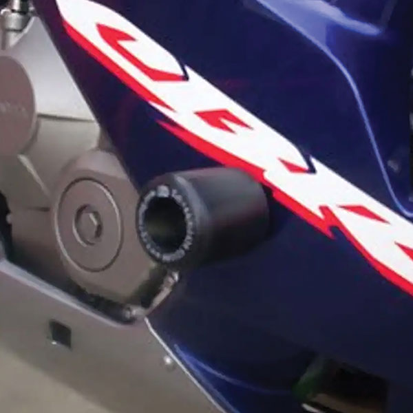 PROTECTION ANTI-CRASEMENT R&amp;G (CP0099BL)